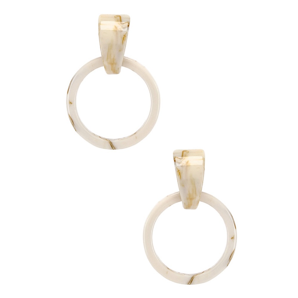 REVOLVE Villa Hoops